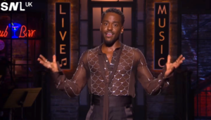 SNL UK Ends Its Run with Record Low Viewership During Eurovision Week