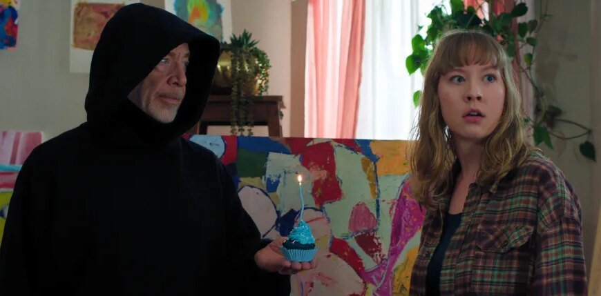 S&R Films Takes '109 Billion Followers' Featuring J.K. and Olivia Simmons to Cannes Market