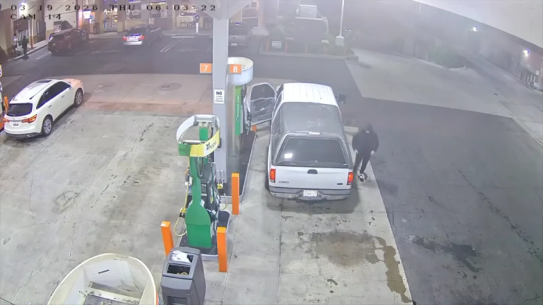 San Bernardino Man Arrested in Connection with Fuel Card Fraud Cases
