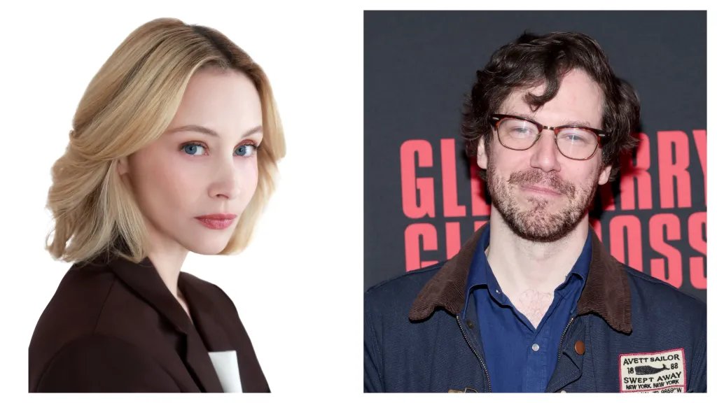 Sarah Gadon Completes Thriller '20/20' with Director Michael O'Shea, Featuring John Gallagher Jr. in a Supporting Role
