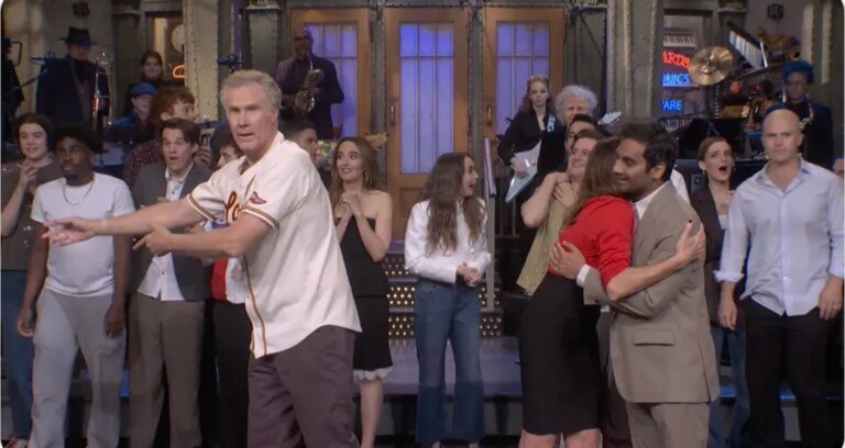 Saturday Night Live Concludes Season 51 With No Cast Departures, Hinting at Changes Ahead