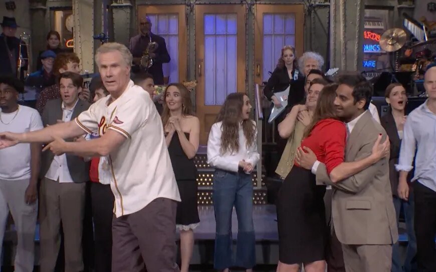 Saturday Night Live Concludes Season 51 With No Cast Departures, Hinting at Changes Ahead