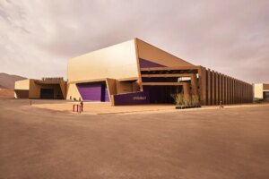 Saudi Film Commission Increases Film Incentives to 60% as the Country Revives Its Cinema Industry