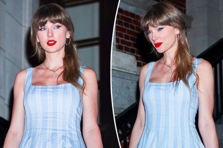 Save 30% on MAC Lipsticks and Liners Today — Check Out Taylor Swift's Eras Tour Shade!
