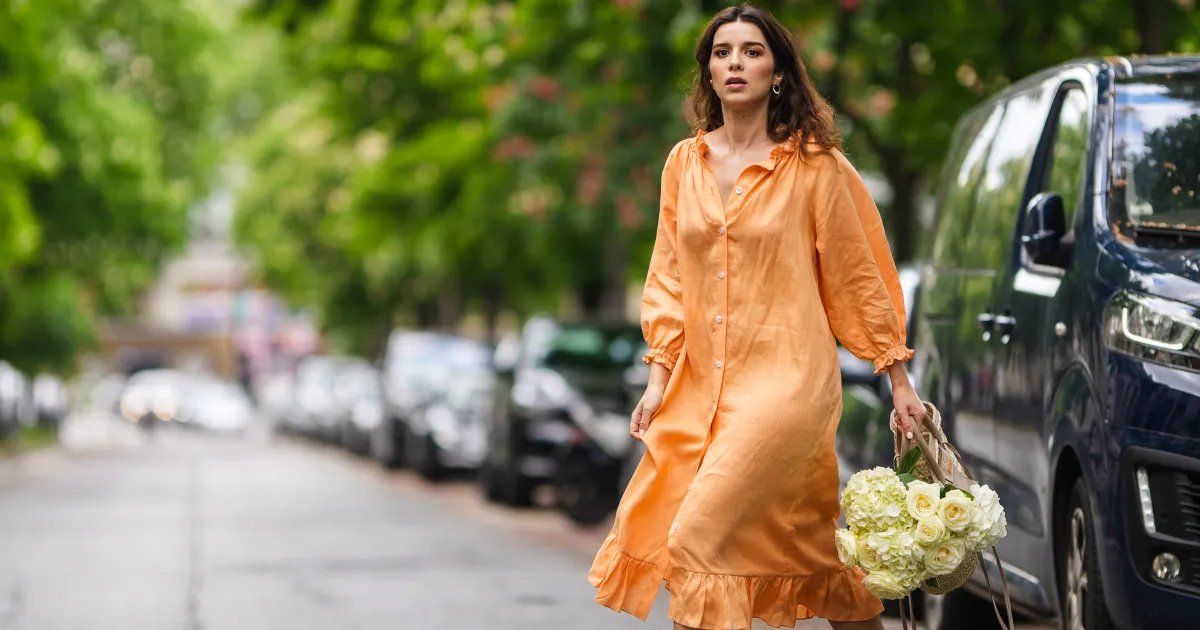 Save Big on Linen Dresses and Tops at Nordstrom – Perfect for Summer!