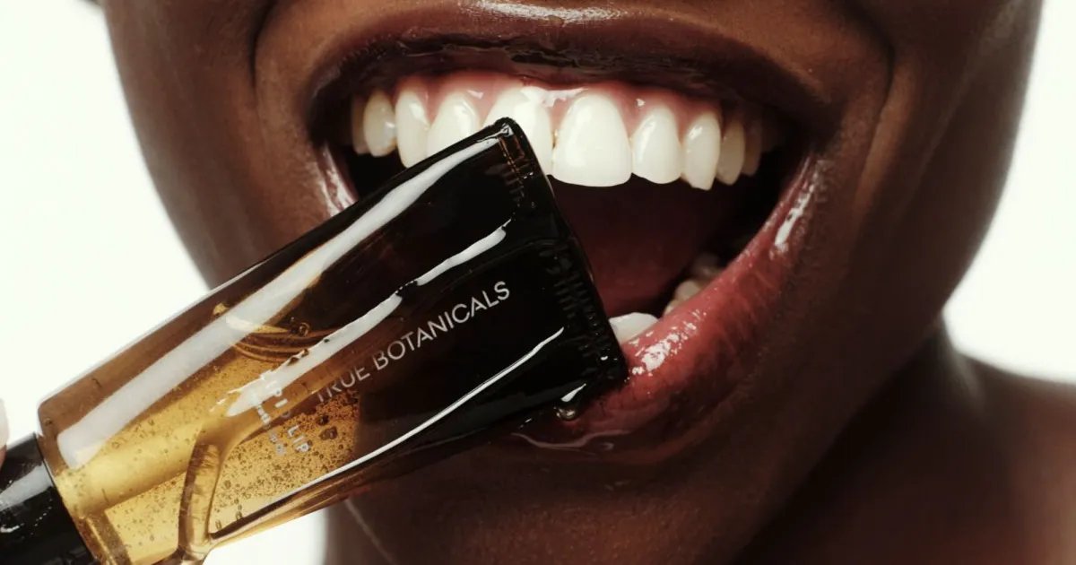 Say Goodbye to Dry, Cracked Lips with This Nourishing Skin Oil for a Softer Smile