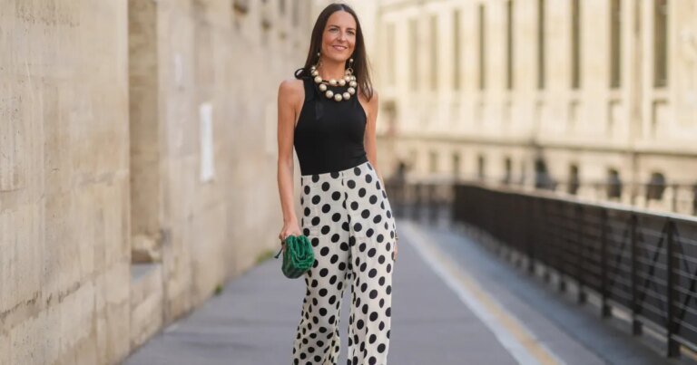 Say Goodbye to Quiet Luxury — Explore These Fun Pants Styles for Summer
