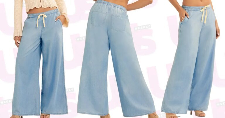 Say Goodbye to Skinny Jeans: Why Loose Anti-Denim Pants Are Your New Go-To for Comfort