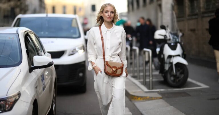Say Goodbye to Tight Work Pants: Why Office-Friendly Jumpsuits Are a Stylish Alternative