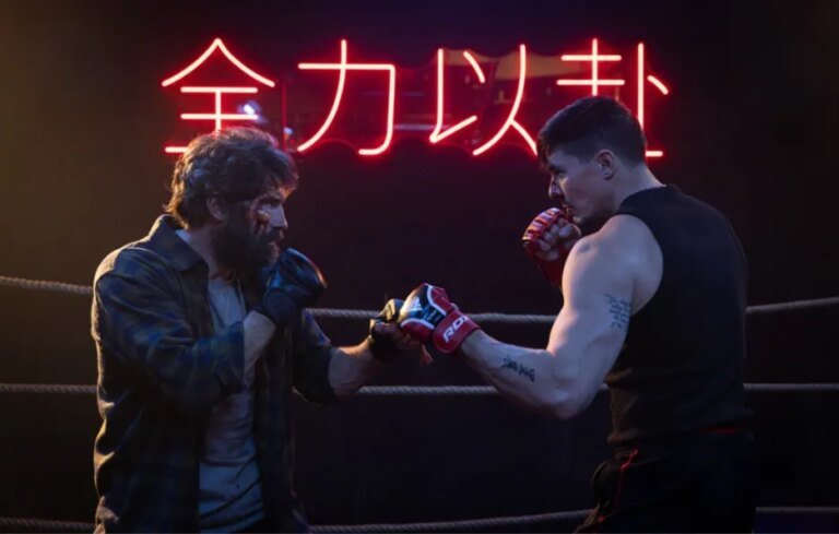 Scott Adkins Steps into Directing with 'Brawler' Featuring Lewis Tan at Cannes Market