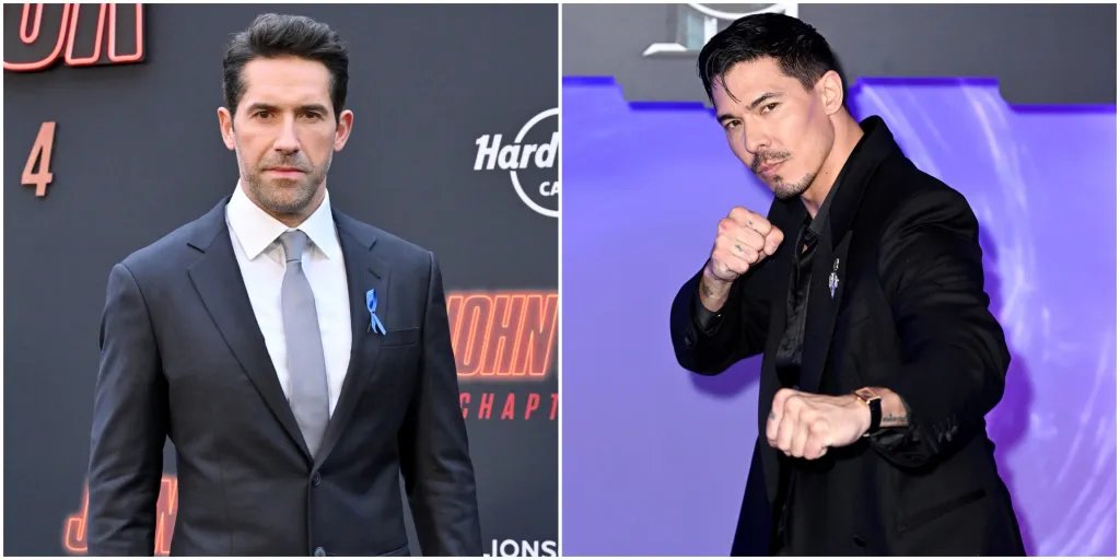 Scott Adkins and Lewis Tan Join Forces in the Action Thriller 'Deadlocked'; Film Mode Entertainment to Handle Sales