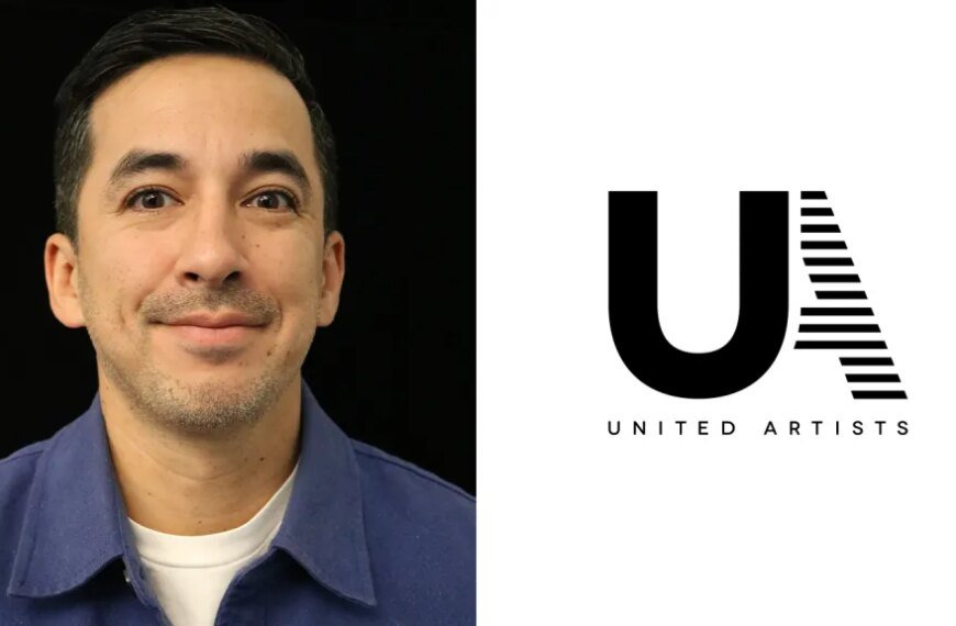 Scott Stuber and Amazon Revitalize United Artists with Patrick Chu as New Television Lead