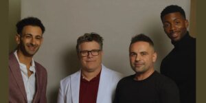 Sean Astin Shares Exciting New Lead Role in Scrooge-Inspired Film 'Scruggs' After SAG-AFTRA Election Victory