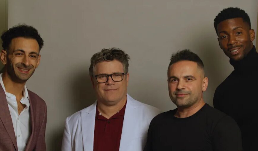 Sean Astin Shares Exciting New Lead Role in Scrooge-Inspired Film 'Scruggs' After SAG-AFTRA Election Victory