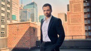 Sebastian Stan Talks About His Romanian Heritage, Fatherhood, and Real-Life Heroes in Cannes Cover Story