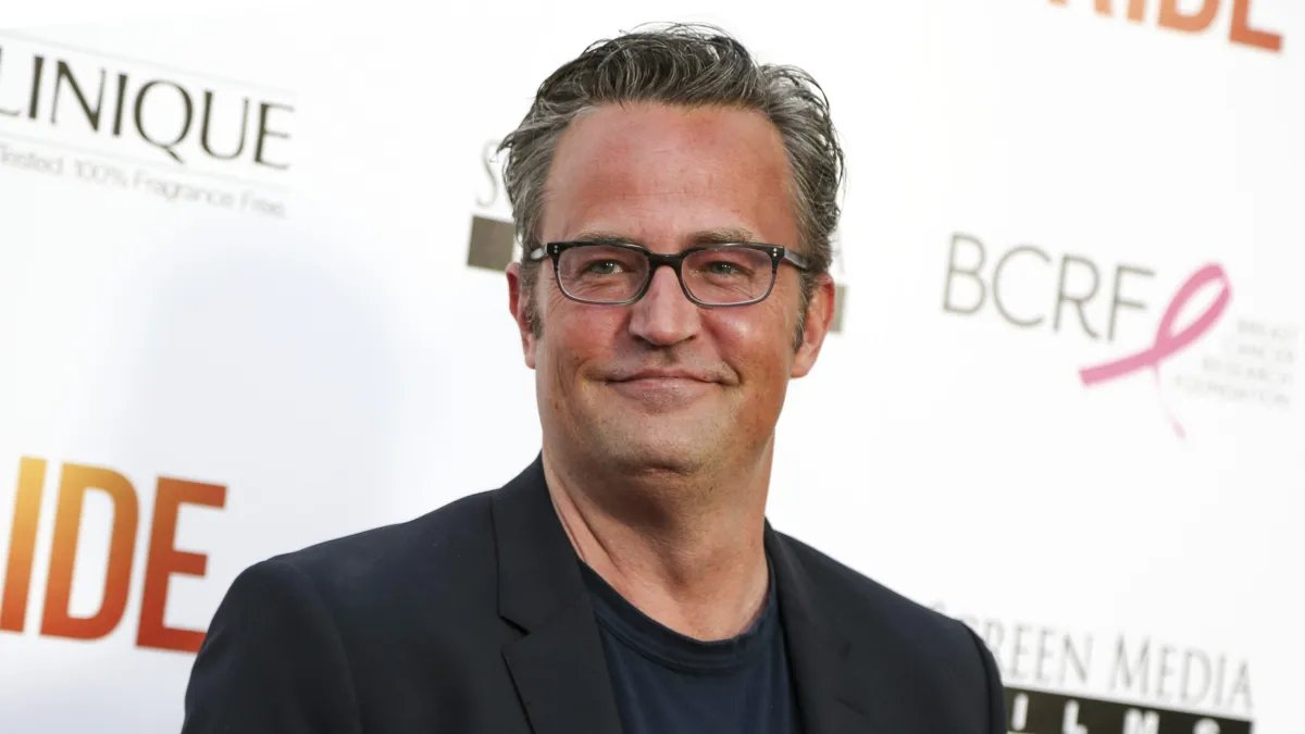 Sentencing Approaches for Counselor in Matthew Perry's Ketamine Case