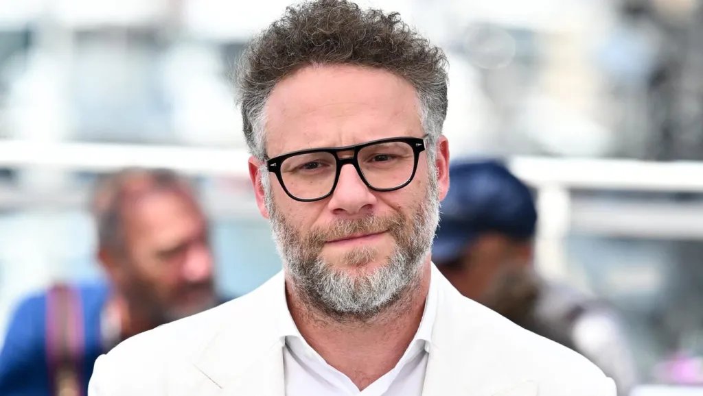 Seth Rogen Shares His Thoughts on Writers Using AI — Here’s What He Really Thinks
