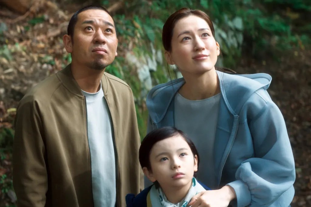 Sheep In The Box Review: A Heartfelt Look at Loss Through Hirokazu Koreeda's Fairy Tale Lens at Cannes Film Festival