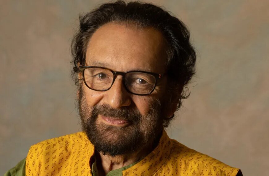 Shekhar Kapur Takes on 'Foreign Bodies': A Film About Vaccine Pioneer Waldemar Haffkine at Cannes Market
