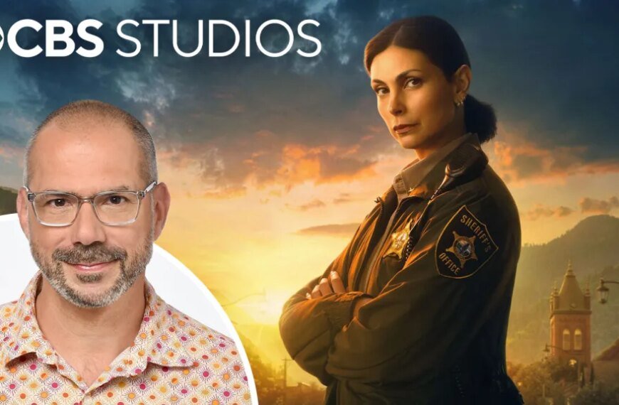 Sheriff Country's Matt Lopez Signs Overall Deal with CBS Studios, Expanding Into New Medical Franchise Projects