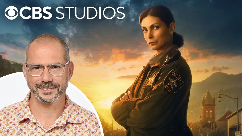 Sheriff Country's Matt Lopez Signs Overall Deal with CBS Studios, Expanding Into New Medical Franchise Projects