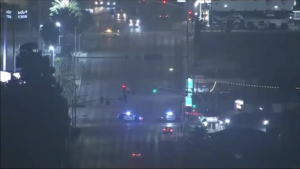 Shooting Incident Near Kia Forum in Inglewood Claims a Life, Say Officials