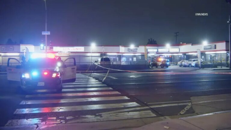 Shooting Near South LA Leaves One Dead and Two Injured