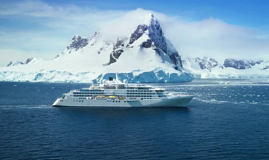 Silversea: Enjoying Memorable Cruises for a Lifetime of Adventures