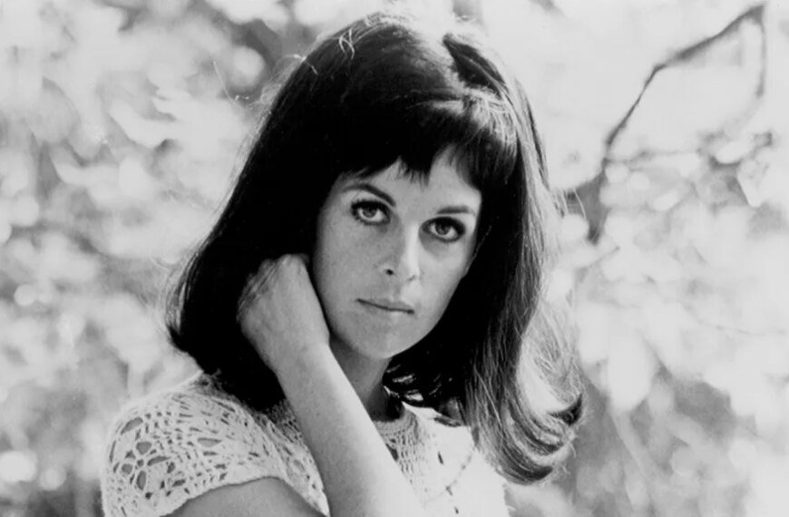 Singer Claudine Longet, Former Wife of Andy Williams, Passes Away at 84