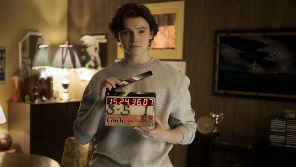 Son of a Critch to Conclude After Its Fifth Season