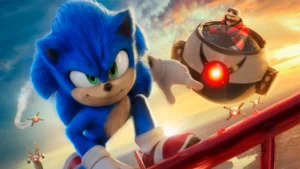Sonic the Hedgehog 4 Finishes Production: Director Shares Hints About Metal Sonic and Exciting Movie Details