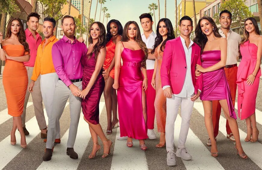 Sony Pictures TV Acquires Alex Baskin's 32 Flavors, the Team Behind ‘Vanderpump Rules’ and ‘The Valley’