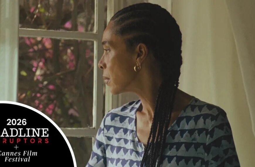 Sophie Okonedo Shares How Bringing ‘Clarissa’ from Nigeria to Cannes Moved Her to Tears of Joy; Directors Arie and Chuko Esiri Highlight Their Unique Vision