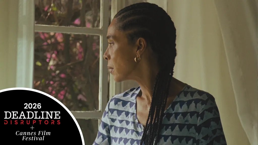 Sophie Okonedo Shares How Bringing ‘Clarissa’ from Nigeria to Cannes Moved Her to Tears of Joy; Directors Arie and Chuko Esiri Highlight Their Unique Vision