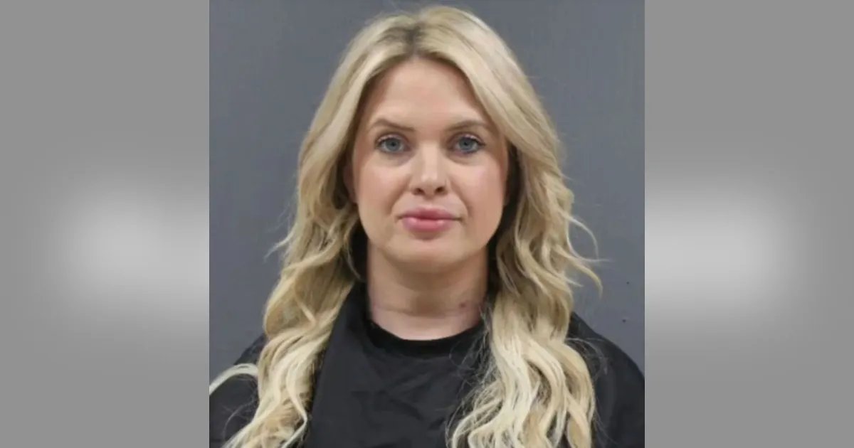 South Carolina Woman Faces 17 Arrests in Boutique Scam: Key Details About the Case