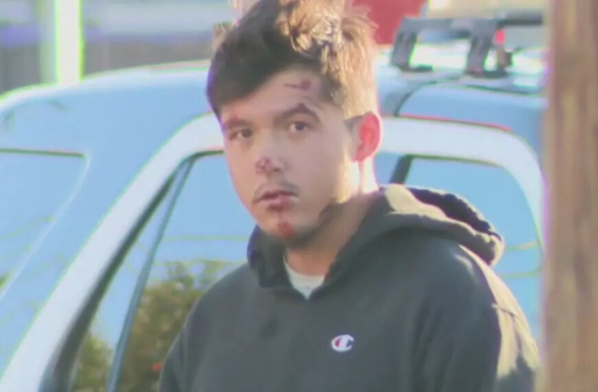 Southern California Man Withdraws Plea in Fatal Crash Involving LASD Recruit