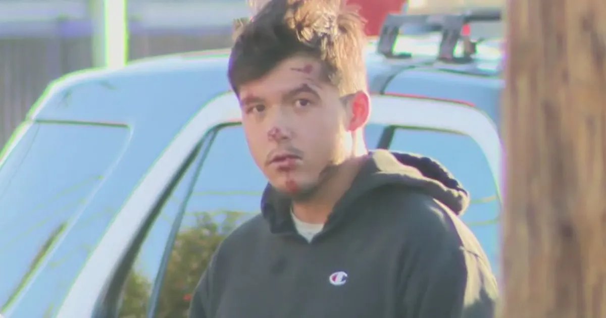 Southern California Man Withdraws Plea in Fatal Crash Involving LASD Recruit