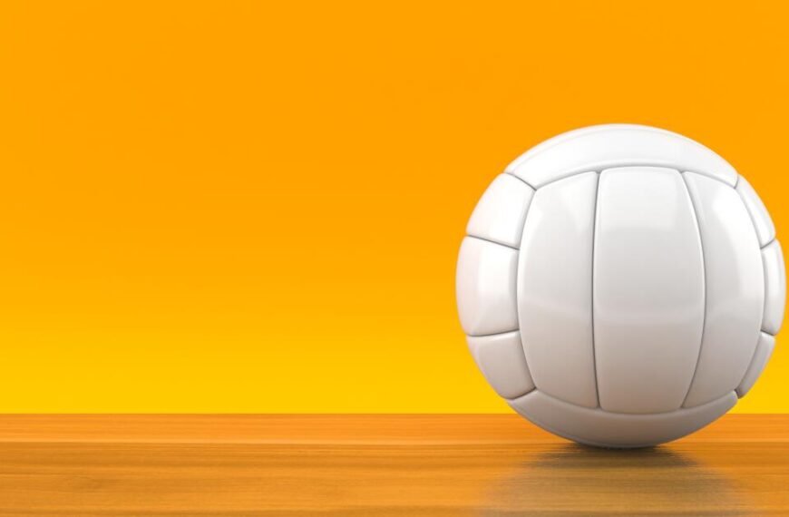 Southern Section Boys’ High School Volleyball Playoff Results and Matchups
