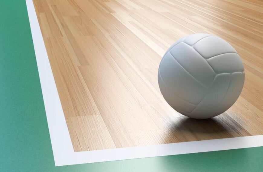 Southern Section Boys' Volleyball Playoff Results: High School Highlights