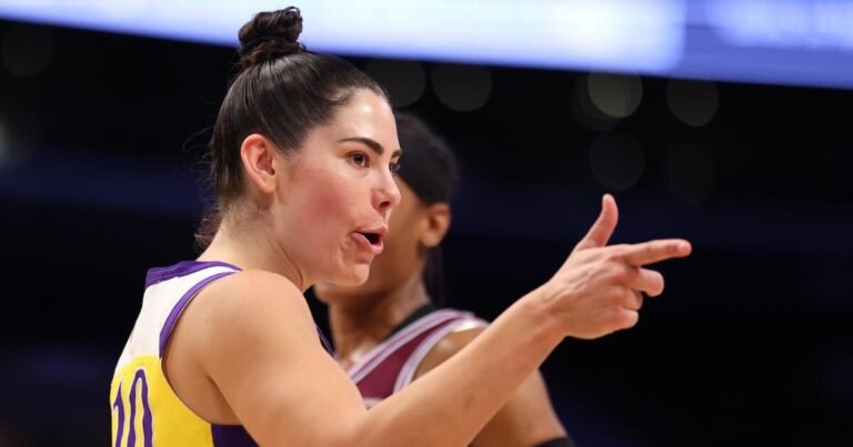 Sparks Secure First Win of the Season Against Toronto Tempo in a Close Finish