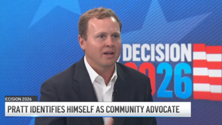 Spencer Pratt Shares His Views on Politics: Why He Stands Apart from MAGA and Sees Similarities with Obama