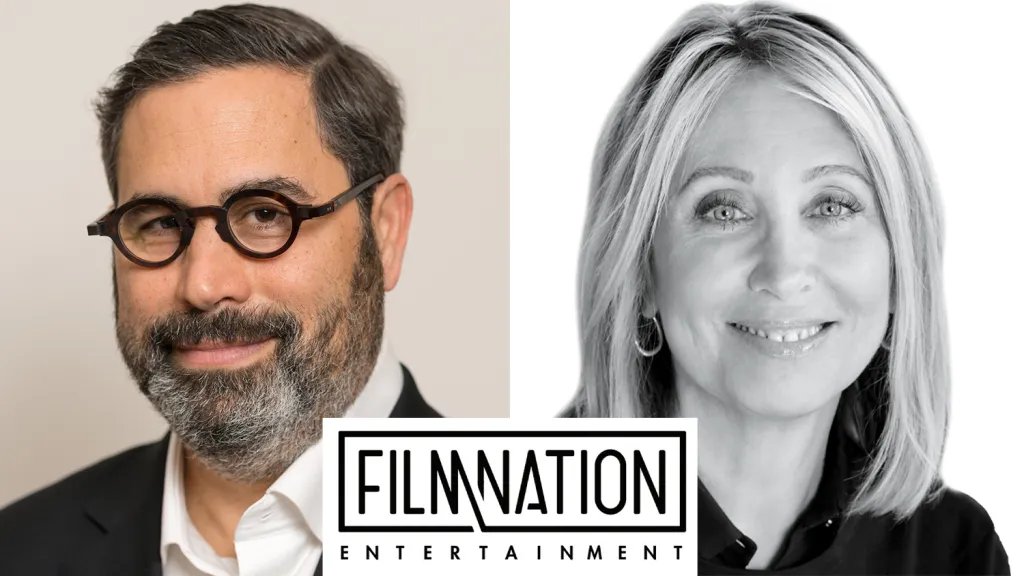 Stacey Snider Joins FilmNation: What This Means for Glen Basner’s Growing Focus on Domestic Distribution