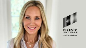 Stacy Weitz Steps Down from Her Role as SVP of Corporate Communications at Sony Pictures Entertainment