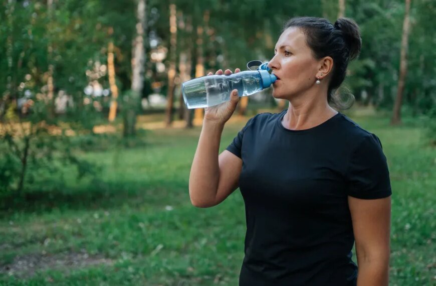 Stay Hydrated and Energized with Lemon-Lime Hydrogen Drinking Tablets