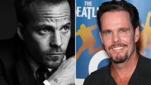 Stephen Dorff and Kevin Dillon Team Up for New Action Thriller 'Red Stick Hoods'