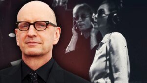 Steven Soderbergh Shares Thoughts on AI and His Collaboration with Meta in 'John Lennon: The Last Interview'