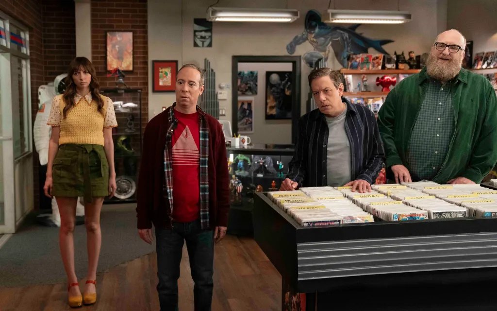 Stuart Fails To Save The Universe: New Teaser and Release Date Shared for Big Bang Spinoff