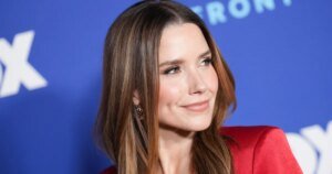 Style Your Look Like Sophia Bush with This Trendy Bag for Just $20