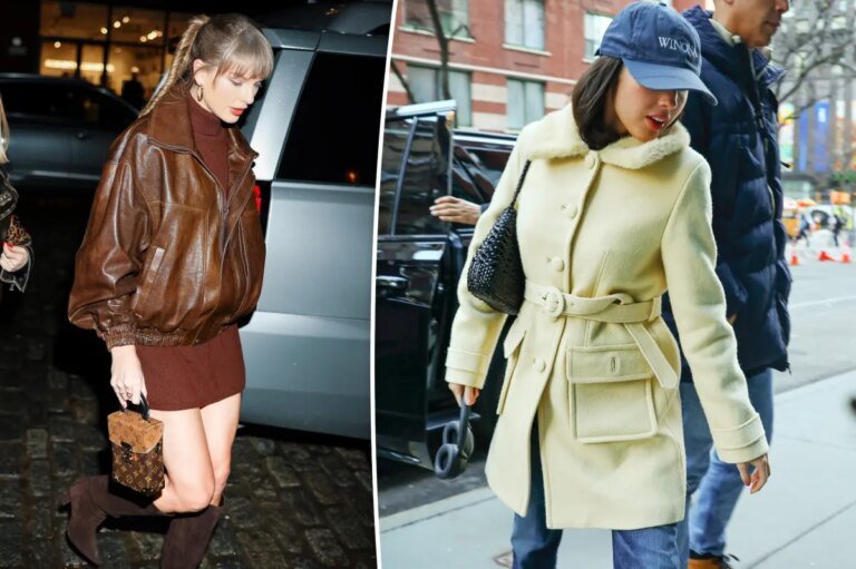 Stylish Dôen Pieces, Including Taylor Swift's Dress, Now 50% Off
