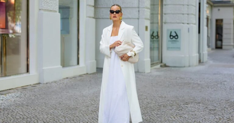 Stylish and Affordable Dresses that Bring Upper East Side Vibes Starting at Just $25